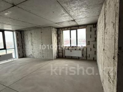 2-комнатная квартира · 66 м² · 6/9 этаж, Микрорайон Кайрат 304/2 за 32 млн ₸ в Алматы, Турксибский р-н