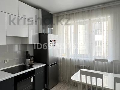 2-комнатная квартира · 55 м² · 3/12 этаж, мкр Дарабоз за 38 млн ₸ в Алматы, Алатауский р-н