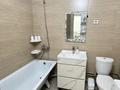 2-бөлмелі пәтер · 55 м² · 3/12 қабат, Дарабоз, бағасы: 38 млн ₸ в Алматы, Алатауский р-н — фото 8
