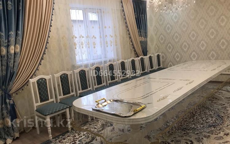 Жеке үй · 5 бөлме · 130 м² · 8 жүзд., Улытау 6, бағасы: 22 млн ₸ в Таразе — фото 12
