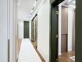 3-комнатная квартира · 100 м² · 6/12 этаж, Туран 39/3 за 120 млн ₸ в Астане, Нура р-н — фото 10