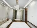 3-комнатная квартира · 100 м² · 6/12 этаж, Туран 39/3 за 120 млн ₸ в Астане, Нура р-н — фото 4