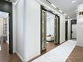 3-комнатная квартира · 100 м² · 6/12 этаж, Туран 39/3 за 120 млн ₸ в Астане, Нура р-н — фото 9