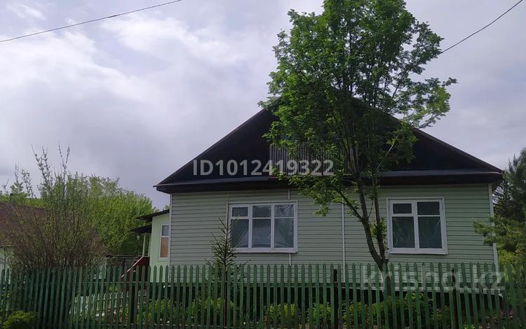 Жеке үй · 4 бөлме · 102 м² · 20 сот., Мира 15, бағасы: 5.7 млн ₸ в Верхнеберёзовском — фото 2