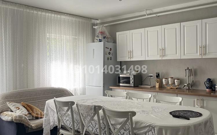 Часть дома · 3 комнаты · 90 м² · 24.55 сот., Андызбаева 10/1 — Село Акшатоган(первое отделение) за 12 млн ₸ в Балпыке Би — фото 2