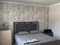 Часть дома · 3 комнаты · 90 м² · 24.55 сот., Андызбаева 10/1 — Село Акшатоган(первое отделение) за 12 млн ₸ в Балпыке Би — фото 11