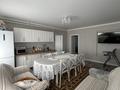 Часть дома · 3 комнаты · 90 м² · 24.55 сот., Андызбаева 10/1 — Село Акшатоган(первое отделение) за 12 млн ₸ в Балпыке Би — фото 2