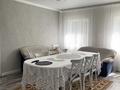Часть дома · 3 комнаты · 90 м² · 24.55 сот., Андызбаева 10/1 — Село Акшатоган(первое отделение) за 12 млн ₸ в Балпыке Би — фото 4