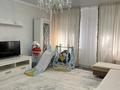 Часть дома · 3 комнаты · 90 м² · 24.55 сот., Андызбаева 10/1 — Село Акшатоган(первое отделение) за 12 млн ₸ в Балпыке Би — фото 8