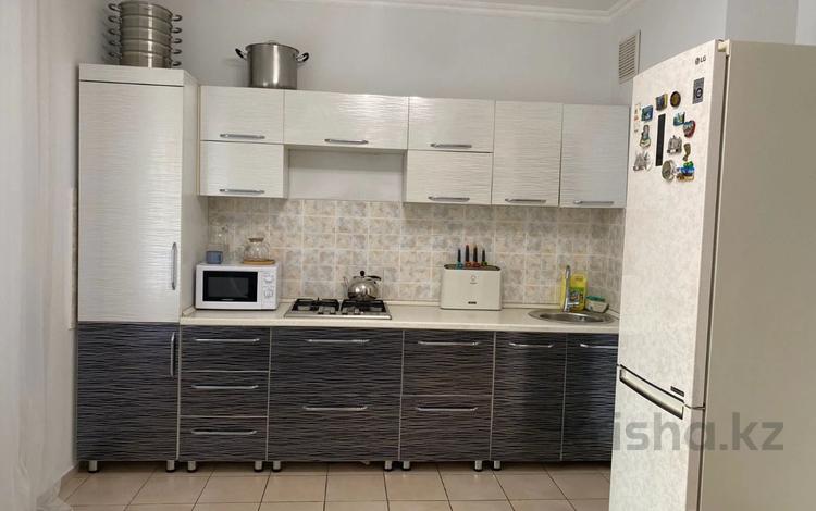 1-комнатная квартира · 53 м² · 9/10 этаж, мкр Аксай-4 123 за 36.5 млн ₸ в Алматы, Ауэзовский р-н — фото 12