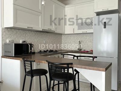 2-комнатная квартира · 58 м² · 4/10 этаж, ул. Турар Рыскулова 62Б за 250 000 ₸ в Шымкенте, Аль-Фарабийский р-н