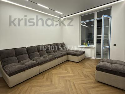 2-комнатная квартира · 50 м² · 3/16 этаж, E669 4 за 37 млн ₸ в Астане, Есильский р-н