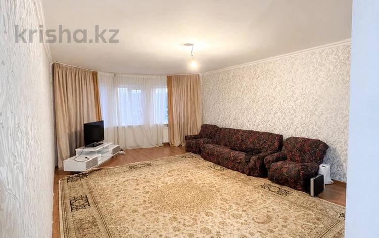 3-комнатная квартира · 140 м², Сатпаева 22 за 300 000 ₸ в Астане, Алматы р-н — фото 15