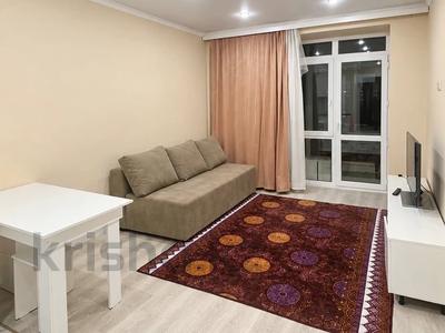 1-комнатная квартира · 30 м², Аль Фараби 76 за 160 000 ₸ в Астане, Есильский р-н