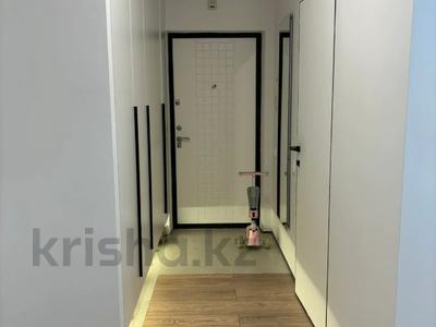 3-комнатная квартира · 85.7 м² · 6/7 этаж, мкр Кайрат, мкр Кайрат-3 303 за 51 млн ₸ в Алматы, Турксибский р-н