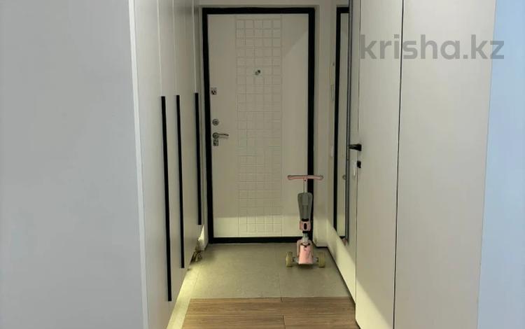3-комнатная квартира · 85.7 м² · 6/7 этаж, мкр Кайрат, мкр Кайрат-3 303 за 51 млн ₸ в Алматы, Турксибский р-н — фото 9