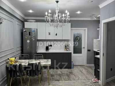 2-бөлмелі пәтер · 45 м² · 9/13 қабат, Толе би 189/3 — Толе би Жарокова, бағасы: 45 млн ₸ в Алматы, Алмалинский р-н