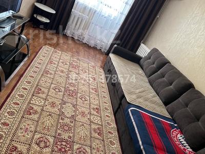 2-комнатная квартира · 55 м² · 10/10 этаж, 7-й микрорайон, 16 1 за 23.5 млн 〒 в Костанае