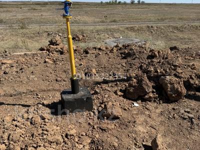 Участок · 10 соток, мкр Кунгей 20 за 5 млн ₸ в Караганде, Казыбек би р-н