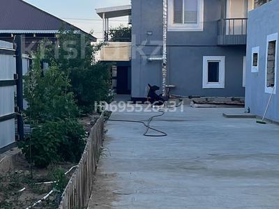 Отдельный дом · 7 комнат · 255 м² · 8 сот., 9шы ауыл Нарынбай баты 79а — Рядом ЗК магазин остоновка за 33 млн ₸ в Кульсары