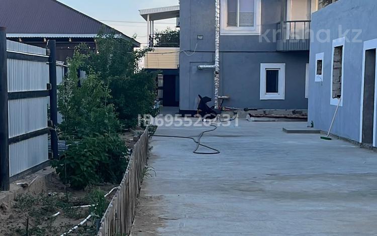 Жеке үй · 7 бөлме · 255 м² · 8 жүзд., 9шы ауыл Нарынбай баты 79а — Рядом ЗК магазин остоновка, бағасы: 33 млн ₸ в Кульсары — фото 2