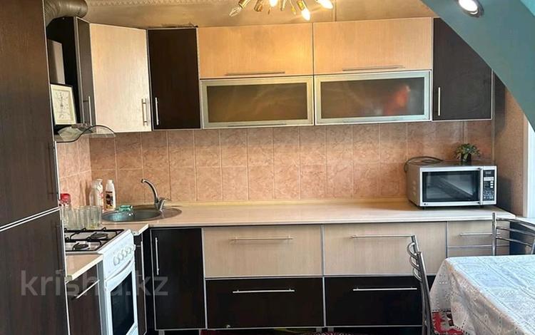 3-комнатная квартира · 69 м² · 8/9 этаж, Металлургов 21/3 — Возле 2 школы за 170 000 ₸ в Темиртау — фото 2