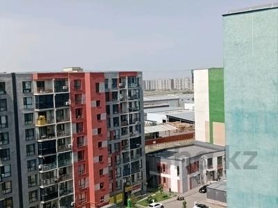 1-комнатная квартира · 59 м² · 10/10 этаж, мкр Шугыла, Алтын Орда — 207 за 2 500 〒 в Алматы, Наурызбайский р-н