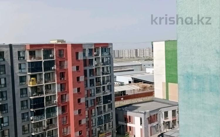 1-комнатная квартира · 59 м² · 10/10 этаж, мкр Шугыла, Алтын Орда — 207 за 2 500 〒 в Алматы, Наурызбайский р-н — фото 18