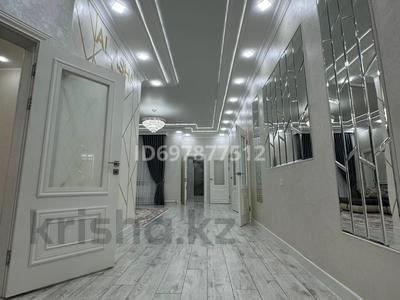 Отдельный дом · 5 комнат · 250 м² · 9 сот., мкр Атамура за 55 млн 〒 в Атырау