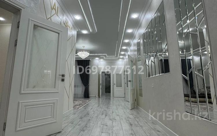 Жеке үй • 5 бөлмелер • 250 м² • 9 сот., мкр Атамура, бағасы: 60 млн 〒 в Атырау, мкр Атамура — фото 2