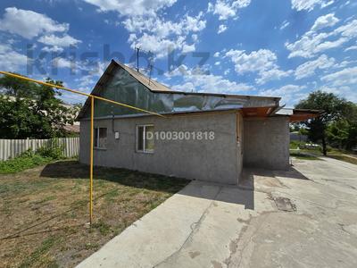 Отдельный дом · 3 комнаты · 100 м² · 8 сот., Нурлы жол 58 — Аркабая за 35 млн ₸ в Байсерке