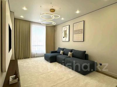 2-бөлмелі пәтер · 70 м² · 11 қабат, Сейфуллина 574/1 к3, бағасы: 550 000 ₸ в Алматы, Бостандыкский р-н
