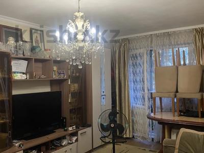 3-комнатная квартира · 62 м² · 2/5 этаж, 20 линия за 38.9 млн ₸ в Алматы, Бостандыкский р-н