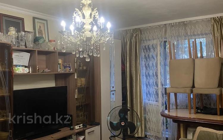 3-комнатная квартира · 62 м² · 2/5 этаж, 20 линия за 38.9 млн ₸ в Алматы, Бостандыкский р-н — фото 2