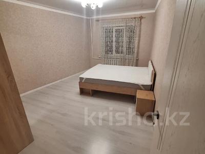 2-комнатная квартира, 71 м², 4/5 этаж помесячно, Рихорда Зорге 3 за 210 000 〒 в Алматы, Турксибский р-н