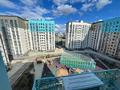 2-бөлмелі пәтер · 70 м² · 9/9 қабат, Пр.Тайманова 48, бағасы: 350 000 ₸ в Атырау — фото 9