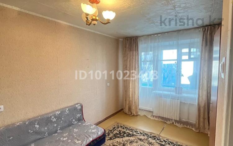 1-комнатная квартира · 22 м² · 4/5 этаж, Сатпаева за 7 млн ₸ в Актобе — фото 2