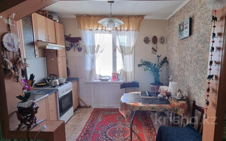 3-комнатная квартира · 62 м² · 6/6 этаж, Садовая 73 за 21 млн ₸ в Костанае — фото 3