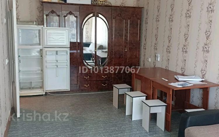1-бөлмелі пәтер · 35 м² · 3/5 қабат, Перова 32/1, бағасы: 15.5 млн ₸ в Астане, Алматы р-н — фото 2