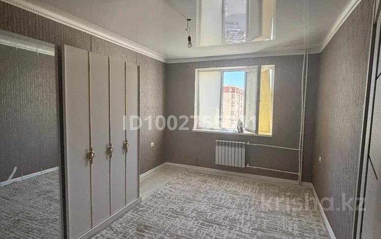 2-комнатная квартира · 70 м² · 5/6 этаж, 34-й мкр 11 за 150 000 ₸ в Актау — фото 7