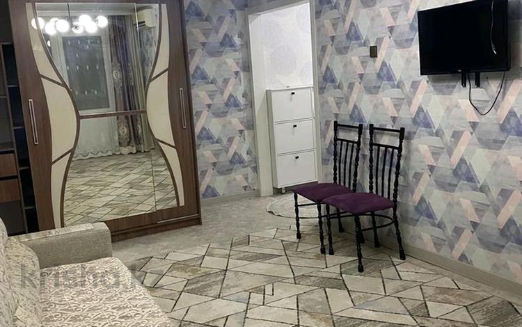 1-бөлмелі пәтер · 38 м² · 5/5 қабат, Самал 38, бағасы: 120 000 ₸ в Талдыкоргане — фото 2