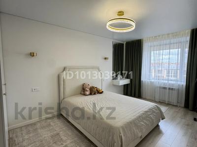 4-бөлмелі пәтер · 128.7 м² · 7/9 қабат, Нурсултан Назарбаев 197, бағасы: 90 млн ₸ в Костанае