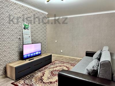 2-комнатная квартира · 50 м² · 1 этаж, Кабанбай Батыра — Весна, Гостиница Усть-Каменогорск, Центральный Рынок за 13 000 ₸