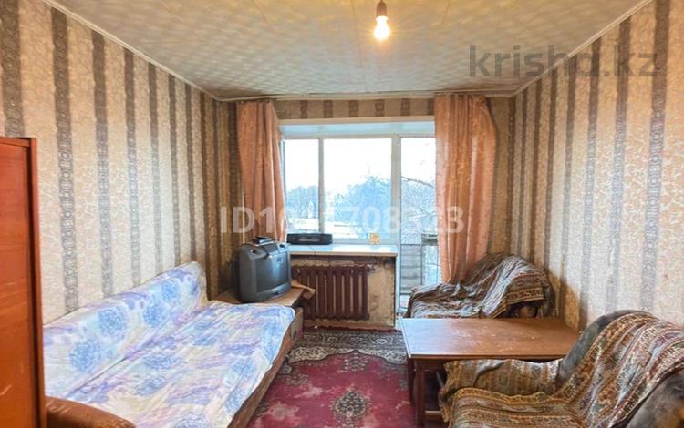 1-комнатная квартира · 32 м² · 3/5 этаж, Блюхера 33/1 за 3.9 млн ₸ в Темиртау — фото 5