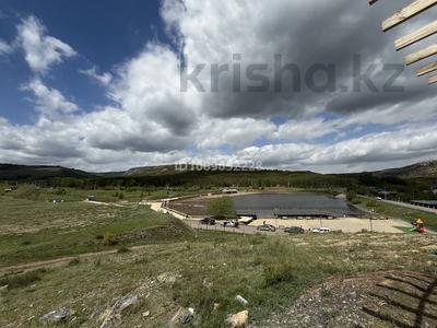 Участок · 1 га, Бокейхана 1А за 40 млн ₸ в Каркаралинске