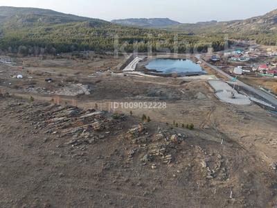 Участок · 1 га, Бокейхана 1А за 50 млн ₸ в Каркаралинске