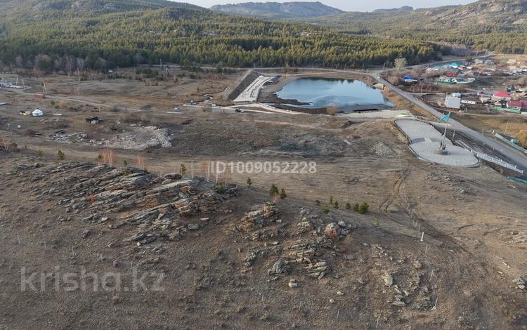 Участок · 1 га, Бокейхана 1А за 50 млн ₸ в Каркаралинске — фото 7