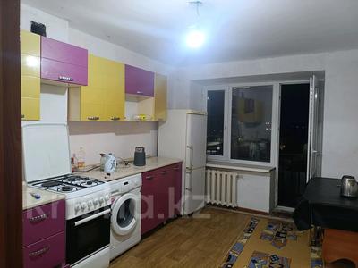 1-бөлмелі пәтер · 35 м² · 5/5 қабат, жастар 17, бағасы: 8.6 млн ₸ в Талдыкоргане, мкр Жастар