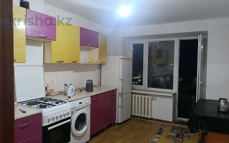 1-бөлмелі пәтер · 35 м² · 5/5 қабат, жастар 17, бағасы: 8.6 млн ₸ в Талдыкоргане, мкр Жастар — фото 2