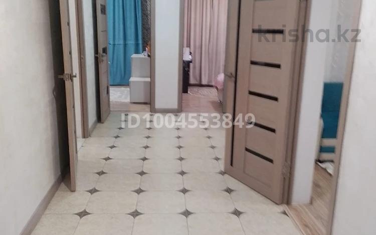 Отдельный дом · 4 комнаты · 110 м² · 8 сот., Абая 42А — Недалеко от школы за 28 млн 〒 в Бекболате — фото 2